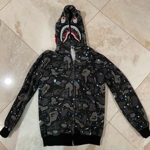 Men’s fashion jacket